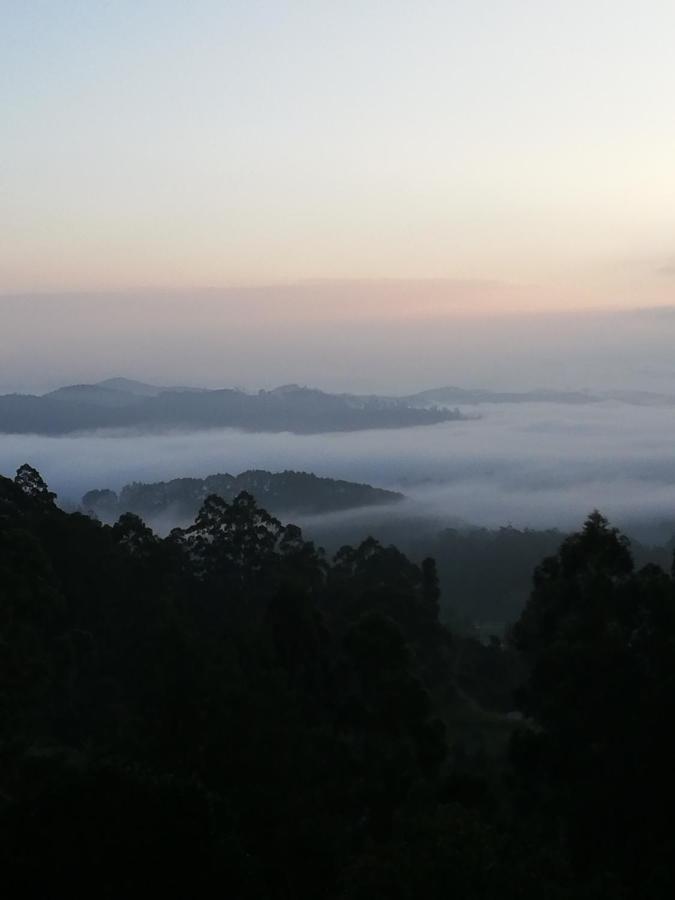 Ohiya Mount Plaza Apartment Boralanda Bagian luar foto