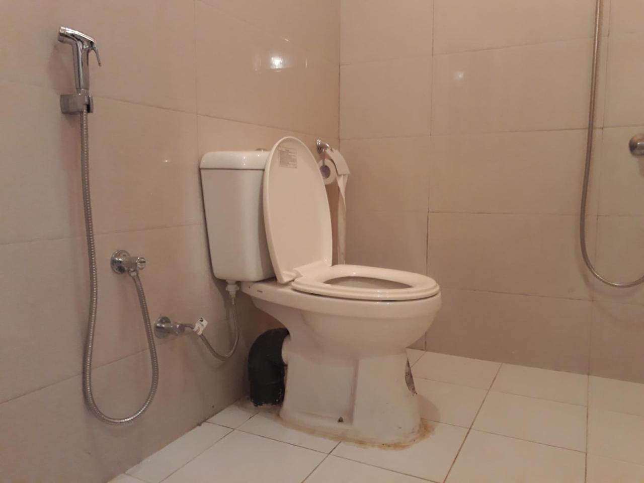 Ohiya Mount Plaza Apartment Boralanda Bagian luar foto