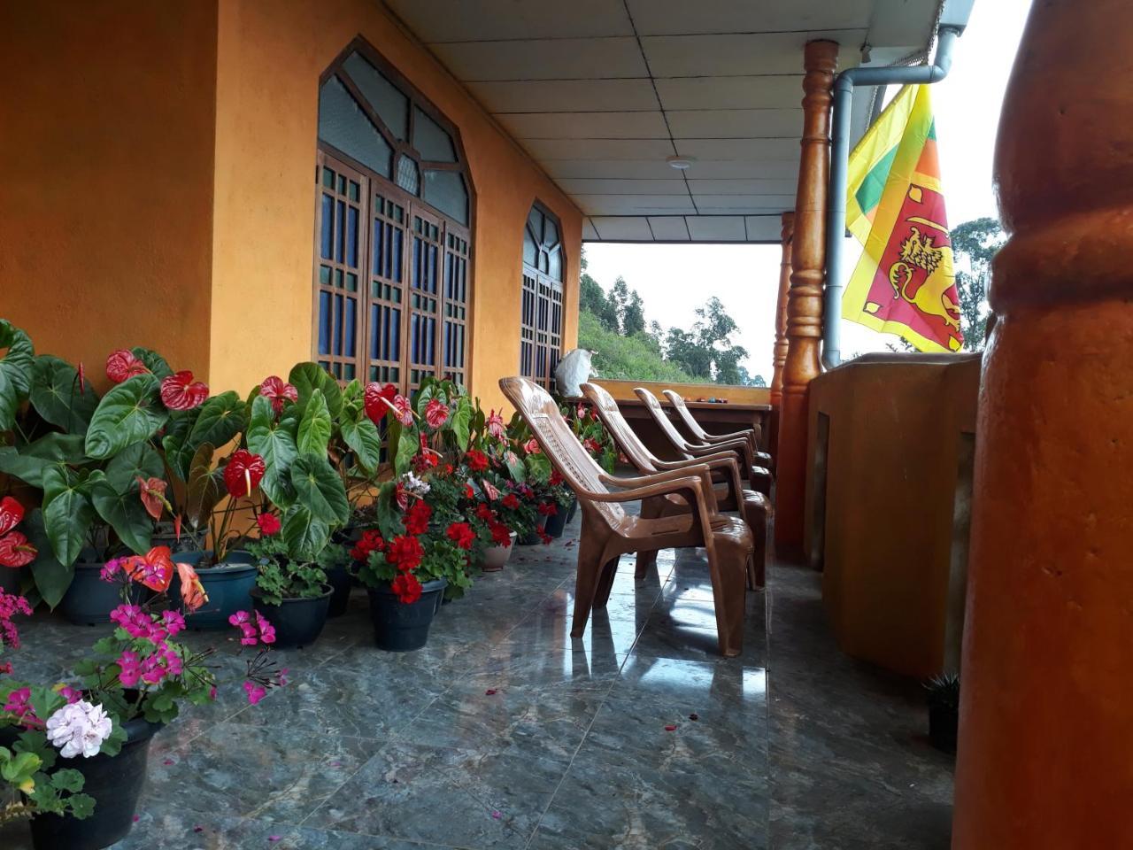 Ohiya Mount Plaza Apartment Boralanda Bagian luar foto