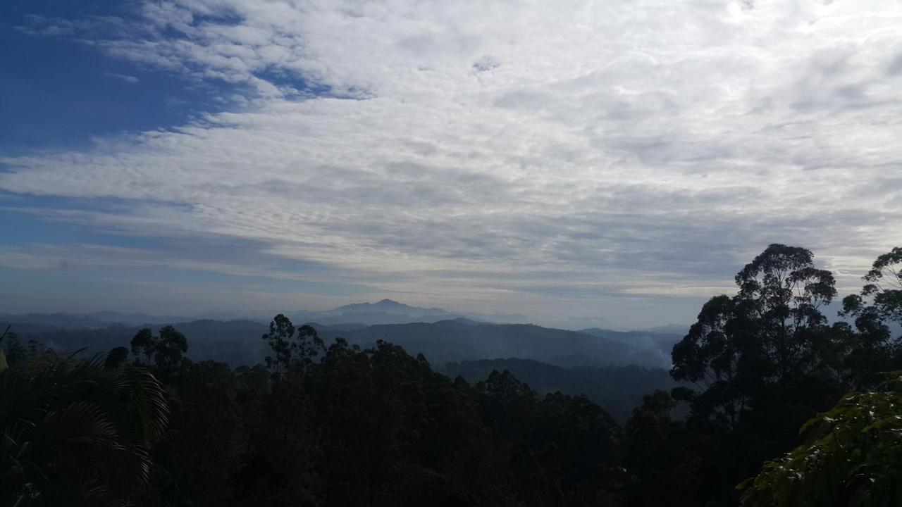 Ohiya Mount Plaza Apartment Boralanda Bagian luar foto