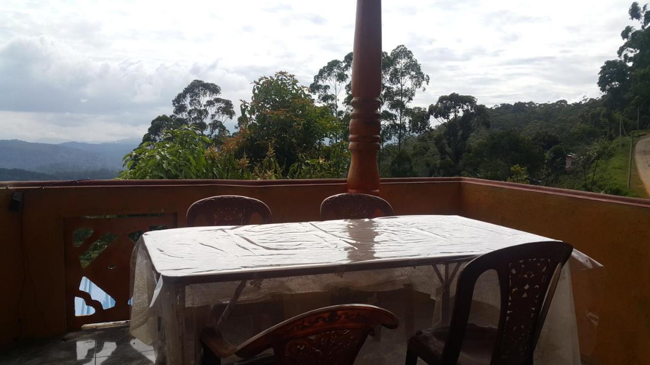 Ohiya Mount Plaza Apartment Boralanda Bagian luar foto