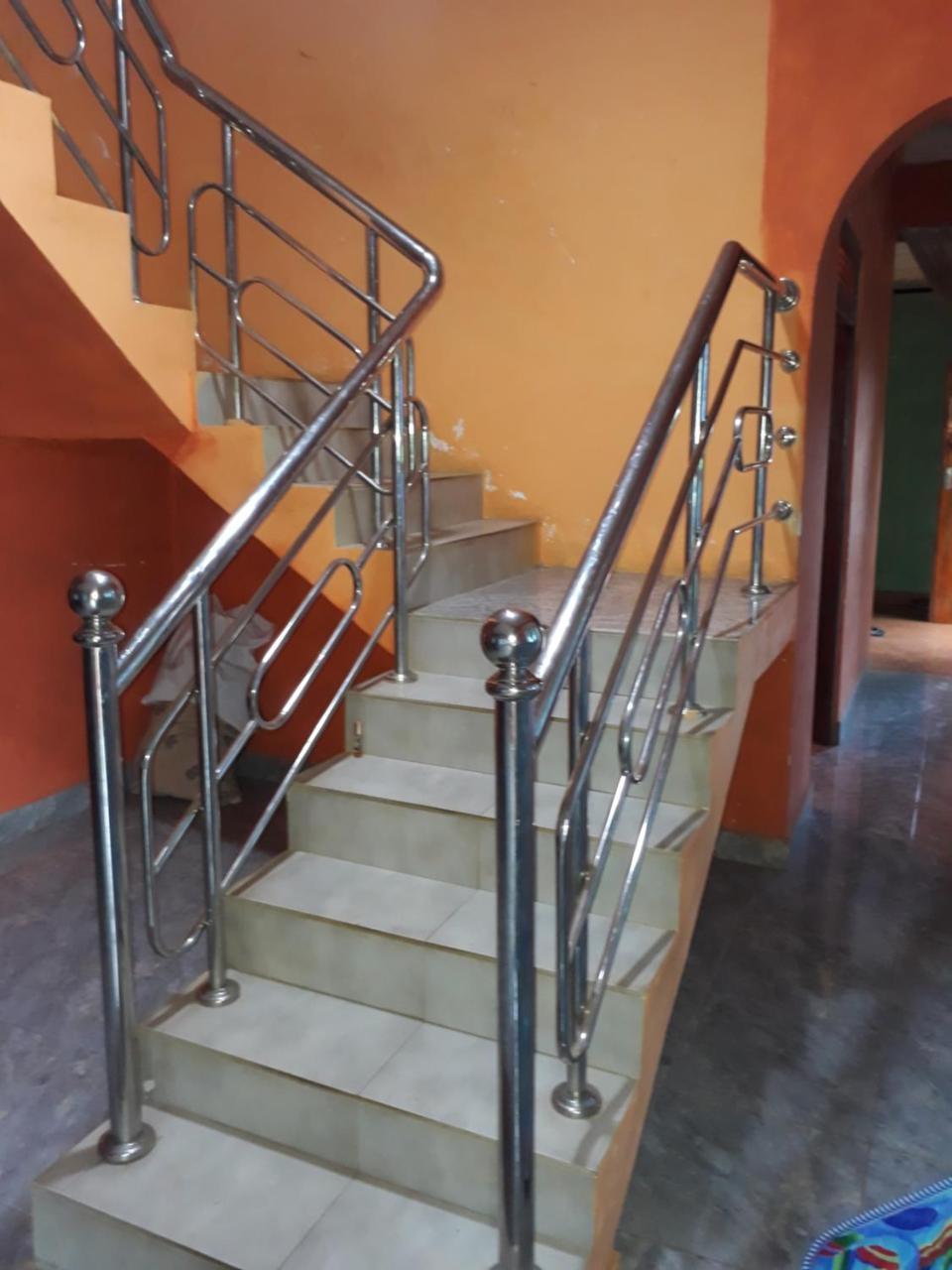 Ohiya Mount Plaza Apartment Boralanda Bagian luar foto