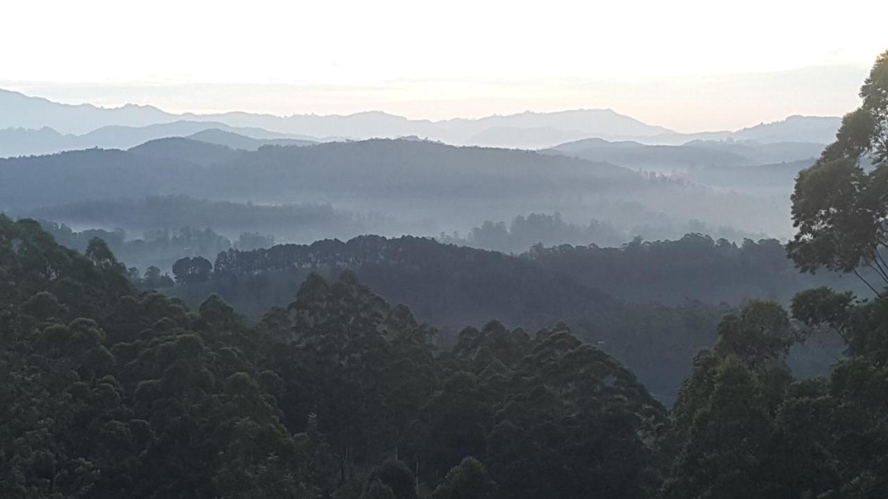 Ohiya Mount Plaza Apartment Boralanda Bagian luar foto