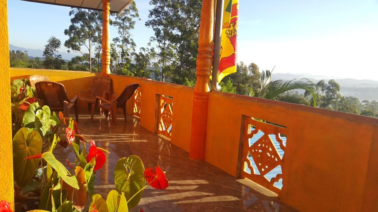 Ohiya Mount Plaza Apartment Boralanda Bagian luar foto