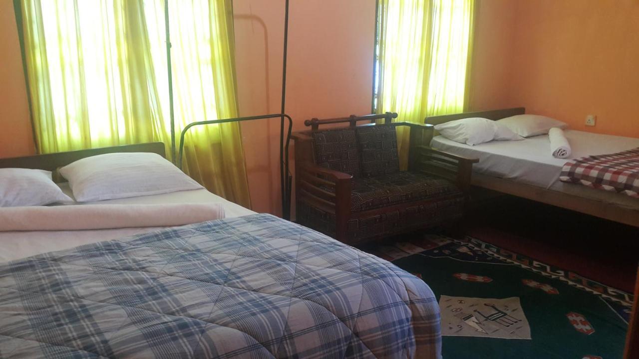 Ohiya Mount Plaza Apartment Boralanda Bagian luar foto