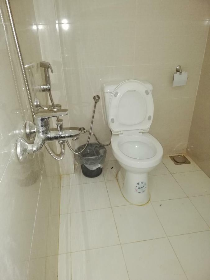 Ohiya Mount Plaza Apartment Boralanda Bagian luar foto