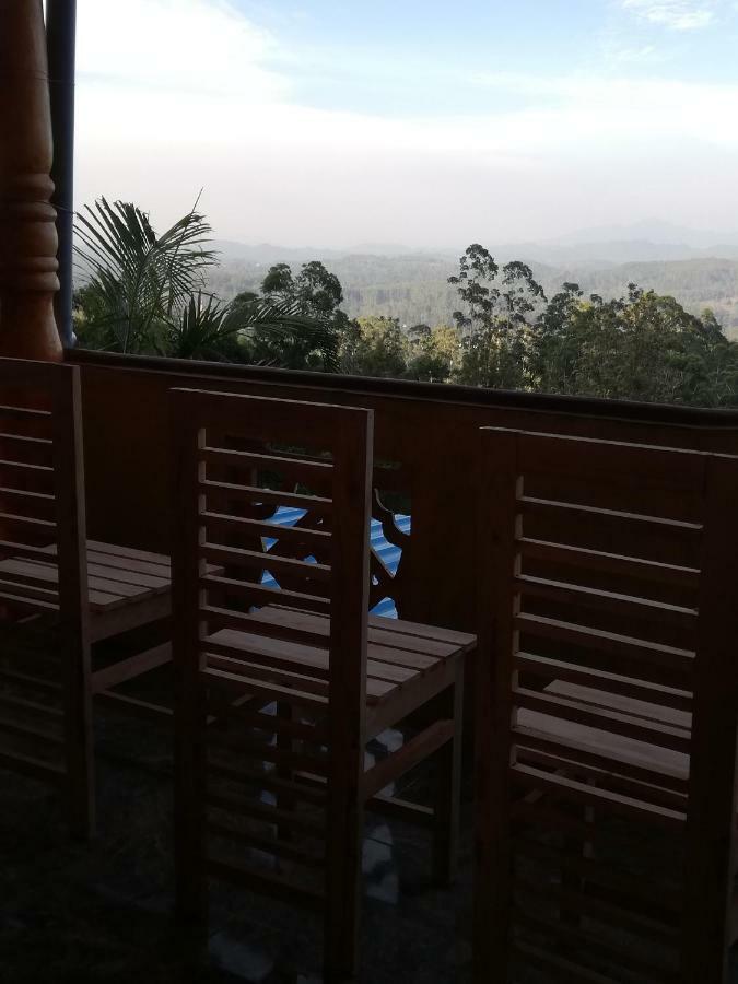 Ohiya Mount Plaza Apartment Boralanda Bagian luar foto