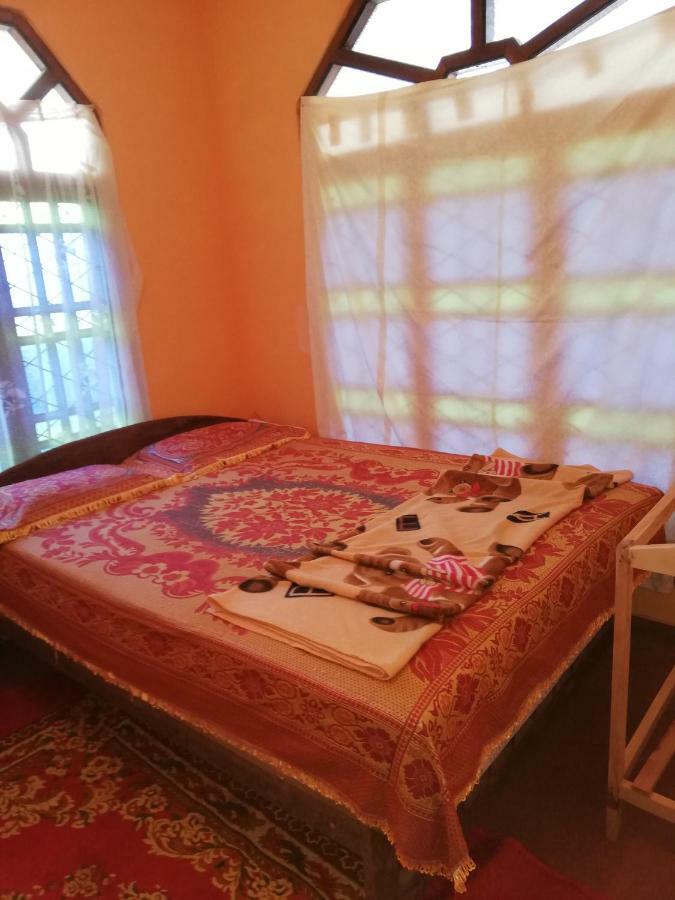 Ohiya Mount Plaza Apartment Boralanda Bagian luar foto