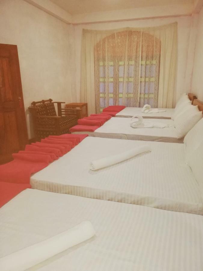 Ohiya Mount Plaza Apartment Boralanda Bagian luar foto