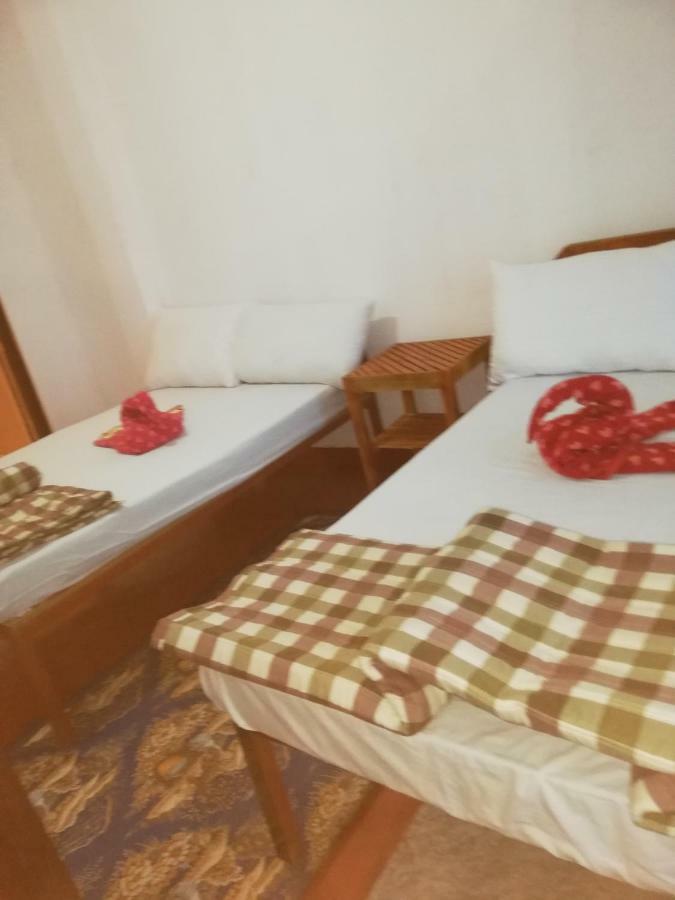 Ohiya Mount Plaza Apartment Boralanda Ruang foto